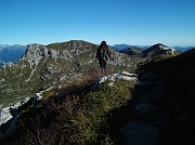 74 La prossima vetta, Cima di Piazzo